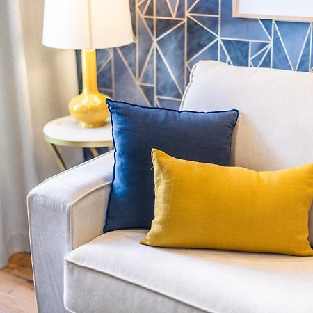Tuguest Isabel La Catolica Apartment Гранада Екстериор снимка