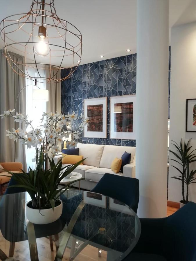 Tuguest Isabel La Catolica Apartment Гранада Екстериор снимка