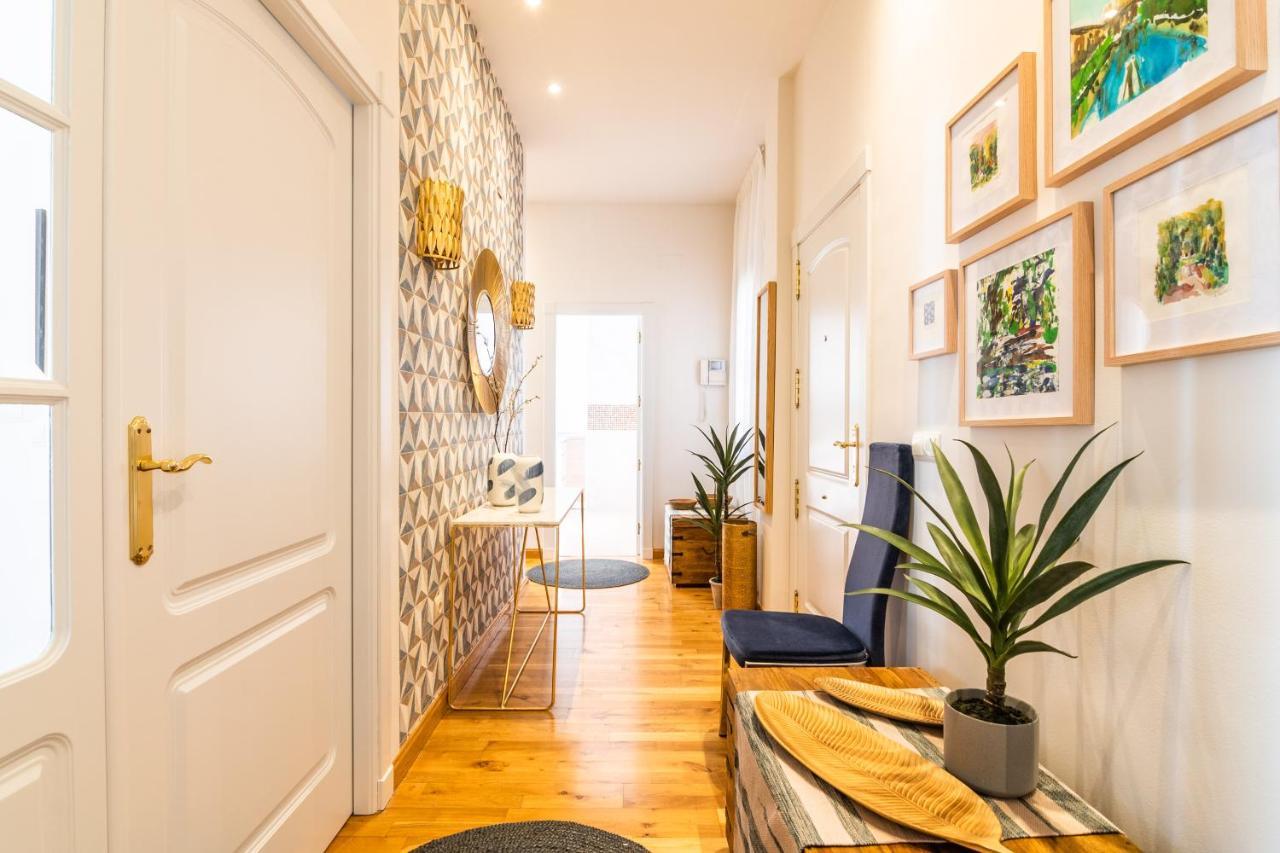 Tuguest Isabel La Catolica Apartment Гранада Екстериор снимка