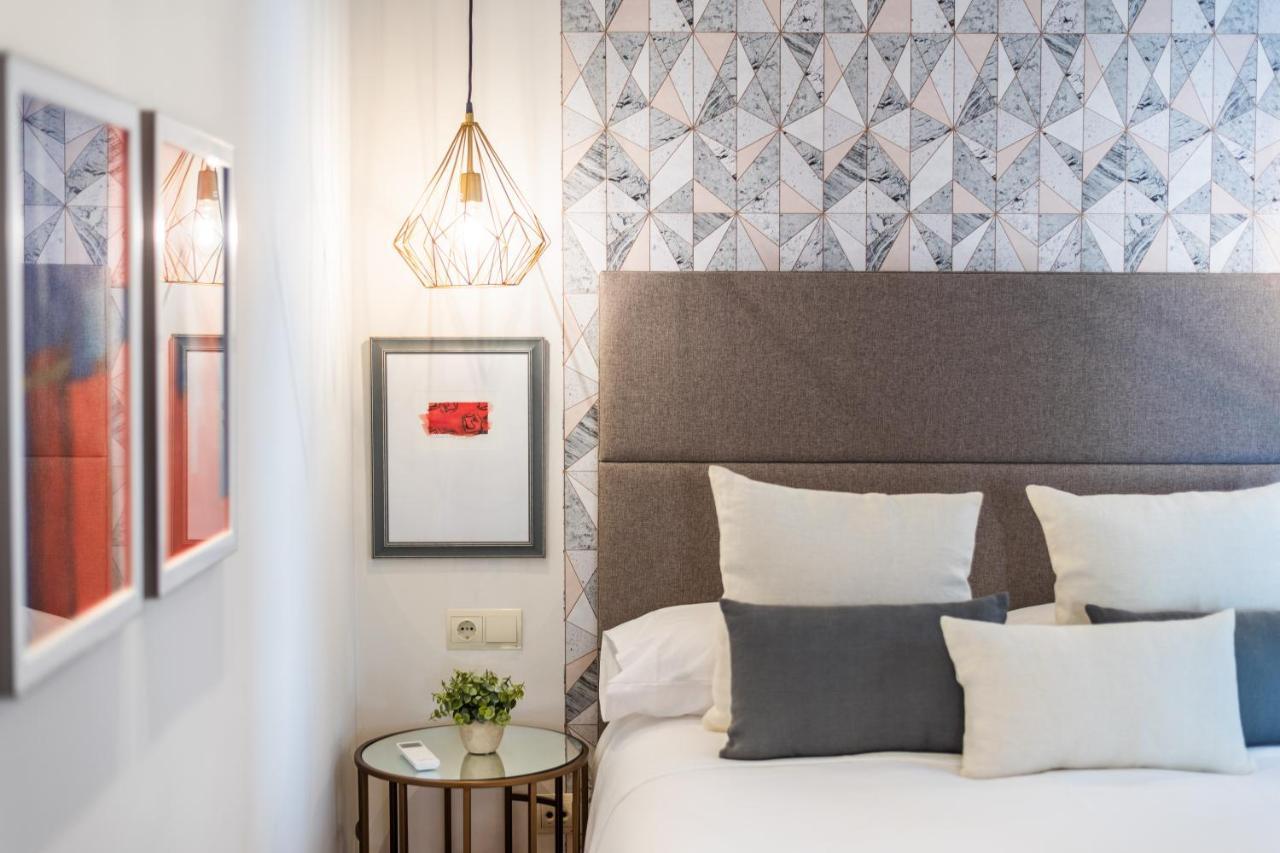 Tuguest Isabel La Catolica Apartment Гранада Екстериор снимка
