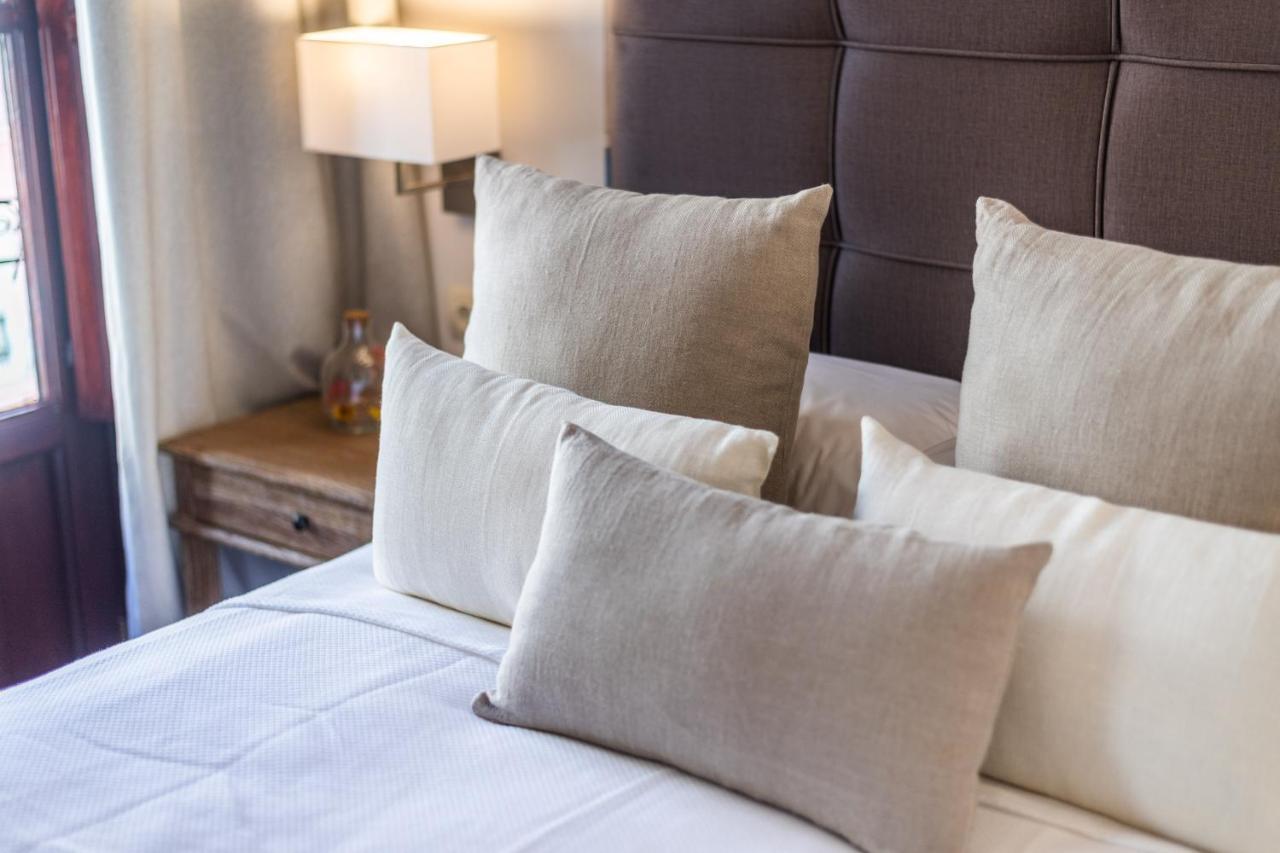 Tuguest Isabel La Catolica Apartment Гранада Екстериор снимка