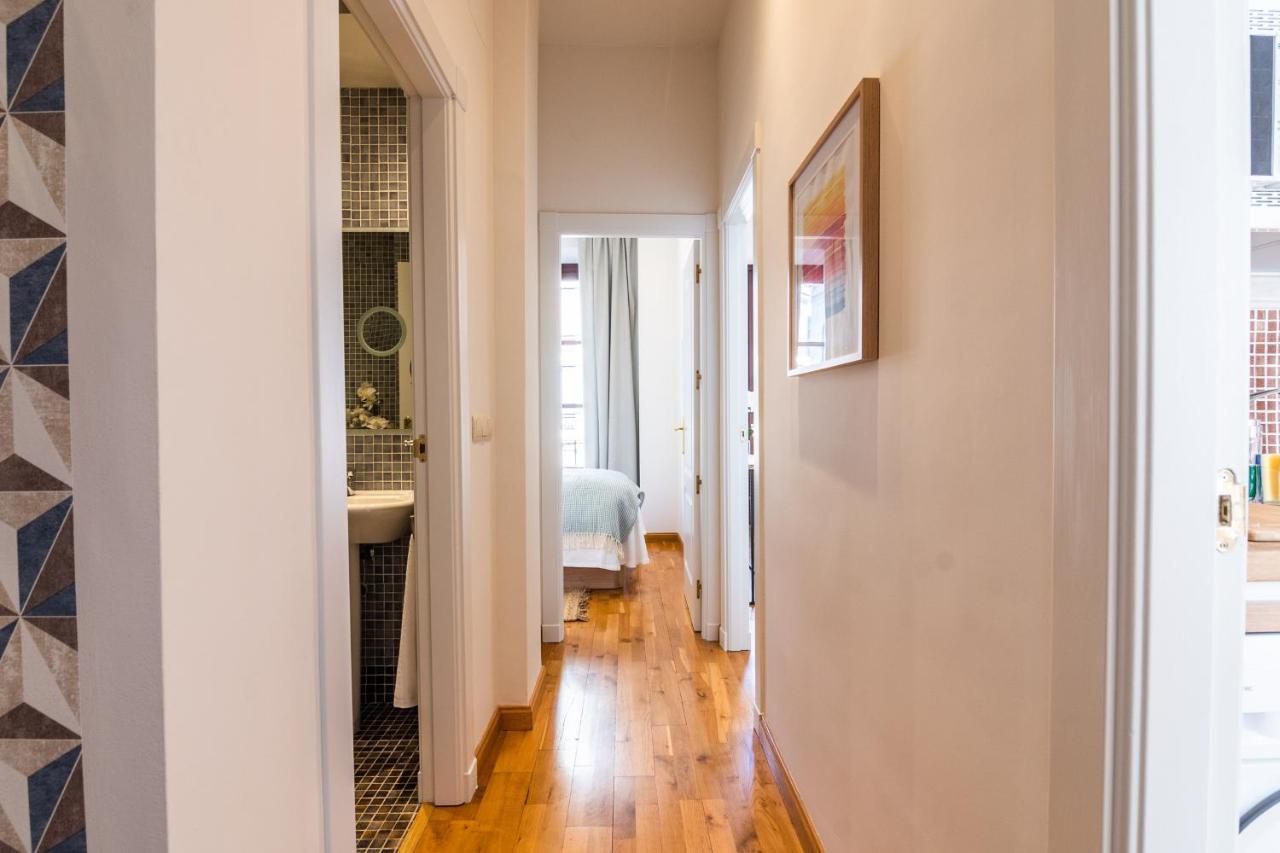 Tuguest Isabel La Catolica Apartment Гранада Екстериор снимка