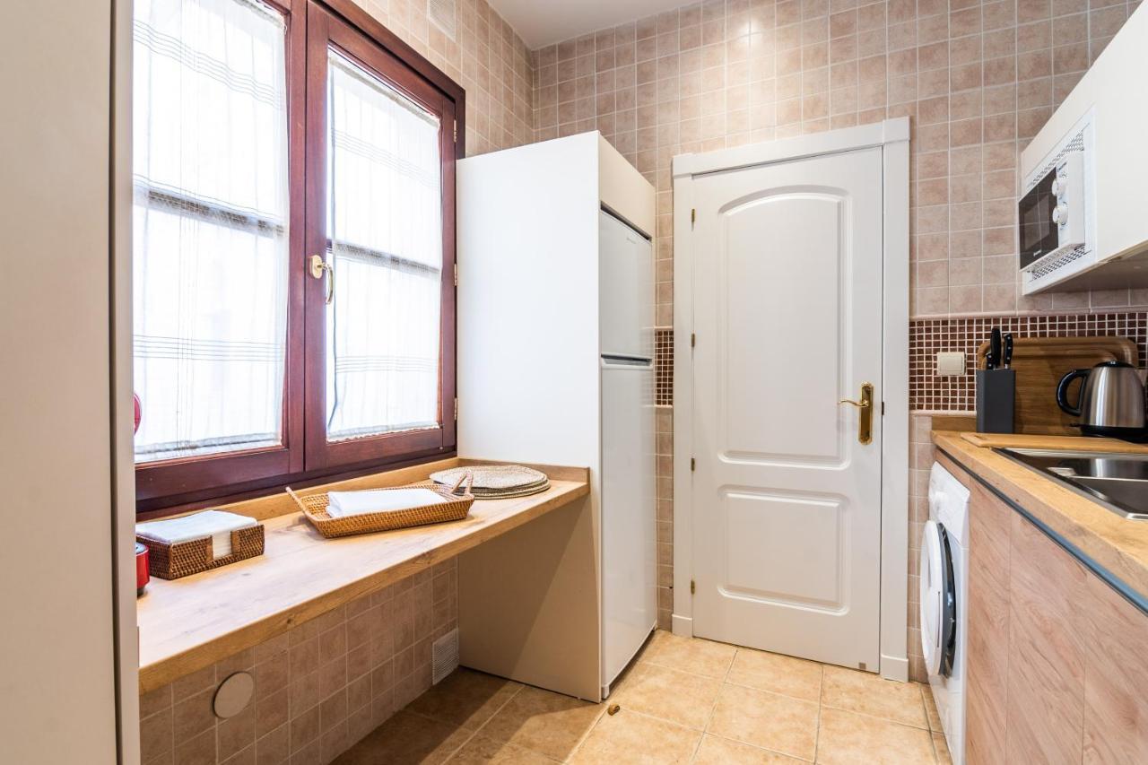 Tuguest Isabel La Catolica Apartment Гранада Екстериор снимка