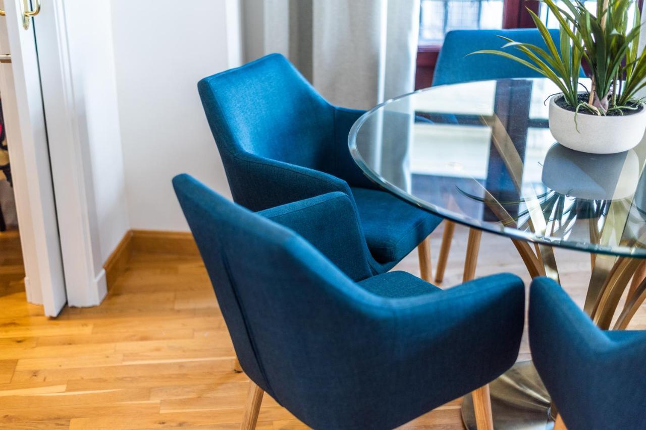 Tuguest Isabel La Catolica Apartment Гранада Екстериор снимка